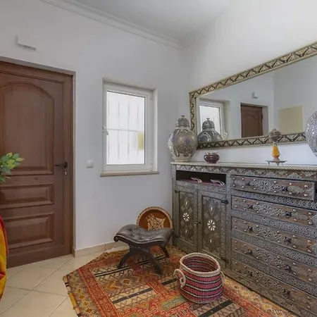 Riad Latifa - Authentic Riad With Jacuzzi In
