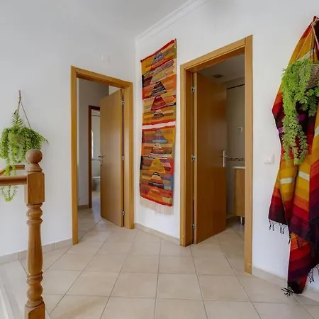 Riad Latifa - Authentic Riad With Jacuzzi In Vila Albufeira