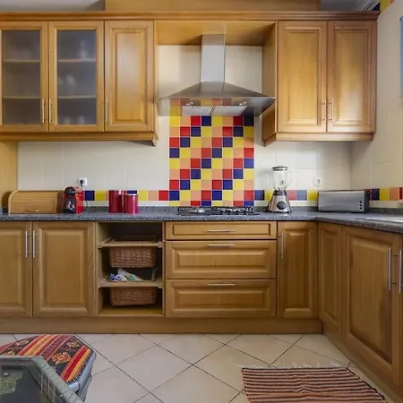 Riad Latifa - Authentic Riad With Jacuzzi In Vila *
