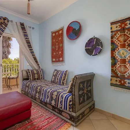 Riad Latifa - Authentic Riad With Jacuzzi In Vila *