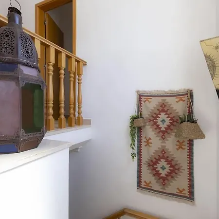 Riad Latifa - Authentic Riad With Jacuzzi In * Albufeira
