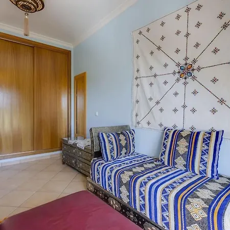 Riad Latifa - Authentic Riad With Jacuzzi In Villa *