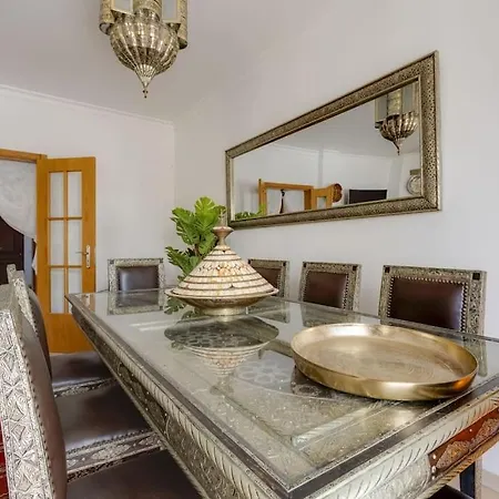 Riad Latifa - Authentic Riad With Jacuzzi In Villa *